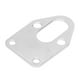 thumbnail image 4 of Placa de Bloque de Bomba de Combustible, Junta de Montaje de Bomba de combustible Acero inoxidable Conveniente para USAR para 283 305 327 350 383 400 Motores Para Accesorios para para, 4 of 7