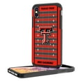 thumbnail image 7 of Texas Tech Red Raiders Field iPhone Rugged Case, 7 of 7