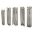 thumbnail image 3 of Hand Sewing , Sewing , Handwork Large Eye Needle Stainless Steel Sewing For Cloth Quilt Needle, 3 of 8