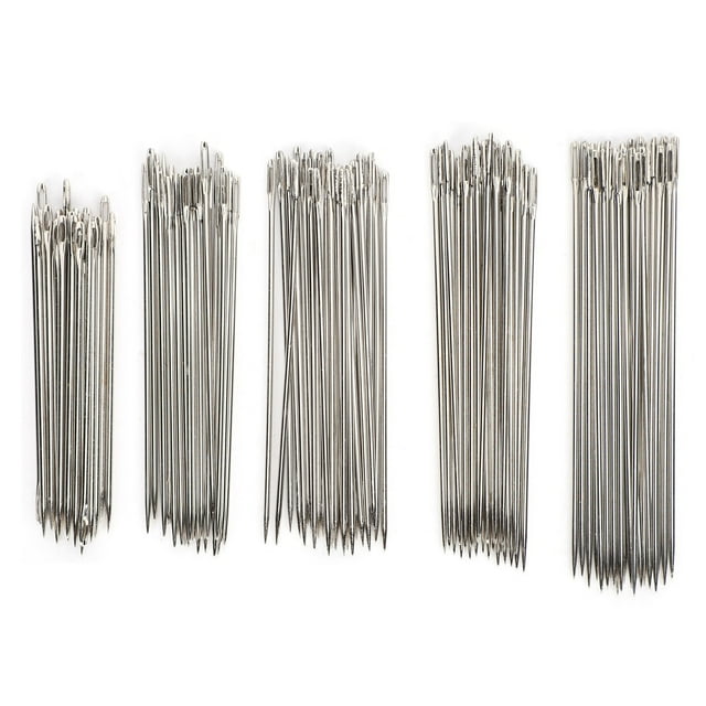 Oubit Steel Needle,Sewing Needles Steel for Hand Stitching Needle Craft Supplies Unparalleled Experience