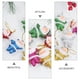thumbnail image 4 of 24pcs Santa Colgante Adornos de Navidad Interesante decoración colgante para fiesta en casa, 4 of 5