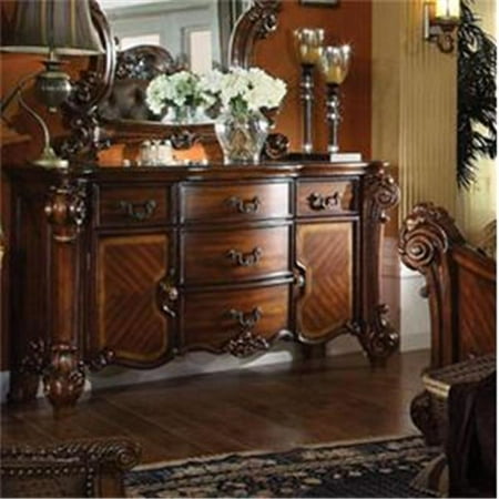 Dresser Cherry Walmart Com