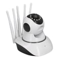 thumbnail image 2 of Cámara inteligente HD con 5 antenas, cámara de vigilancia de seguridad con visión nocturna por infrarrojos inalámbrica, 2 of 12