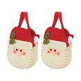 thumbnail image 1 of Bolsas De Regalo De Navidad ANGGREK Bolsa De Dulces De Navidad Ligero, 1 of 8
