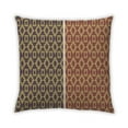 thumbnail image 1 of Ahgly Company Outdoor Square Contemporary Throw Pillow, 18 inch by 18 inch, 1 of 5
