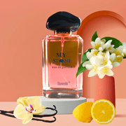 My Stone EDP 115ML (3.8 OZ) by SURRATI, Exotic Fragrances for Men & Women.