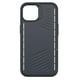 thumbnail image 2 of Funda Gear4 Vancouver Snap compatible con MagSafe para iPhone 13 - Negro/Azul, 2 of 9