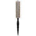 thumbnail image 2 of Here's a refined and compelling product description for your **Curly Hair Styling Brush – Small Roll Brush**:\n\n \n\n**Curly Hair Styling Brush – Small, 2 of 5