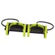 thumbnail image 5 of Entrenador Del Músculo Del Vientre Abdominal de La cinturo Del Tirón Del Rodillo de Las Ruedas Dobles Durables Zulema Muscular del abdomen Trainer Roller, 5 of 8