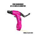 thumbnail image 4 of Palanca De Freno MTB JAMER Bicicleta Aluminio Rosa, 4 of 7