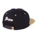 thumbnail image 2 of Georgia Tech Yellow Jackets Official NCAA Z11 Adjustable Hat Cap by Zephyr 247600, 2 of 2