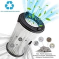thumbnail image 2 of Hepa Filters For Aeg Aef150 Cx7-2 For Electrolux Zb3311 Robot Cleaner, 2 of 5
