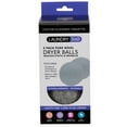thumbnail image 7 of Laundry 360 Wool Dryer Balls in Gray 2 Pack, 7 of 7