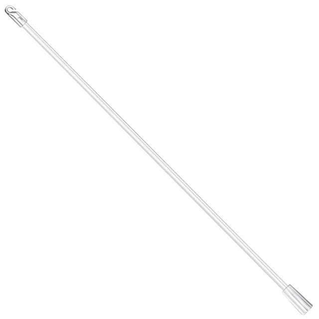 CHUANK Curtain Pull Rod Blind Opener Window Blind Stick Clear Blind Rod for Window Blinds And Shades