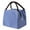 Blue, variant on Insulated Lunch Bag for Men & Women - Thermal Lunch Box with Compartments for Work, School, and Picnic Food Storage