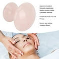 thumbnail image 3 of Gua Sha Facial Tools, Mushroom Shape Guasha Scraping Stone Massager For  Relaxing Massage And Puffiness Reducing, 3 of 8