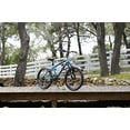 thumbnail image 2 of Stone Mountain de Huffy, de 20 pouces vélo de montagne 6 vitesses pour garçons, bleu, 2 of 5