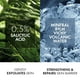 thumbnail image 3 of Limpiador facial e hidratante Vichy Normaderm Acne Control 450 ml, 3 of 7