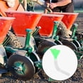 thumbnail image 3 of Seeder Replacement Tube Plastic 1 Set 12.6x8.7x2.0in, 3 of 5