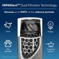 thumbnail image 5 of Purificador de aire Blueair Blue Pure 511 HepaSilent para dormitorio, 5 of 5