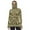 D Multicolor Tops, variant on Women's Camo Hoodie UPF 50+ Long Sleeve Lightweight Summer Fishing Shirts with Face Mask Outdoor Rash Guard Tops C Multicolor S