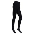 thumbnail image 1 of BESTYASH Leggings Térmicos Negros De Mujer Ideales Para E Con Textura, 1 of 8