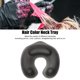 thumbnail image 3 of Bandeja para el cuello de Color de peluquería esponja suave bandeja para el cuello para teñir el cabello con profundidad perfecta para barberías ANGGREK Otros, 3 of 8