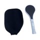 thumbnail image 3 of Pala de Pickleball Sweet , herramienta de entrenamiento de Pickleball de alto rendimiento de fibra de carbono, raqueta de Pickleball con agarre y negro con funda, 3 of 8