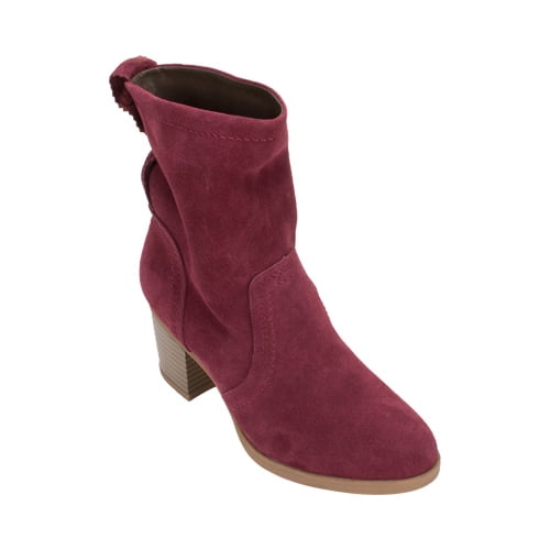 white mountain behari boots