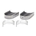 thumbnail image 2 of CONNECTING ROD BEARING, 2 of 5