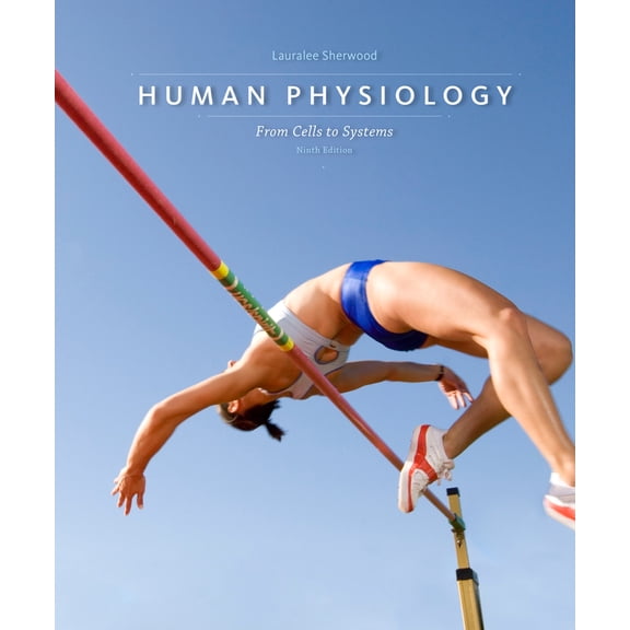 Pre-Owned Human Physiology: From Cells to Systems (Hardcover) 1285866932 9781285866932