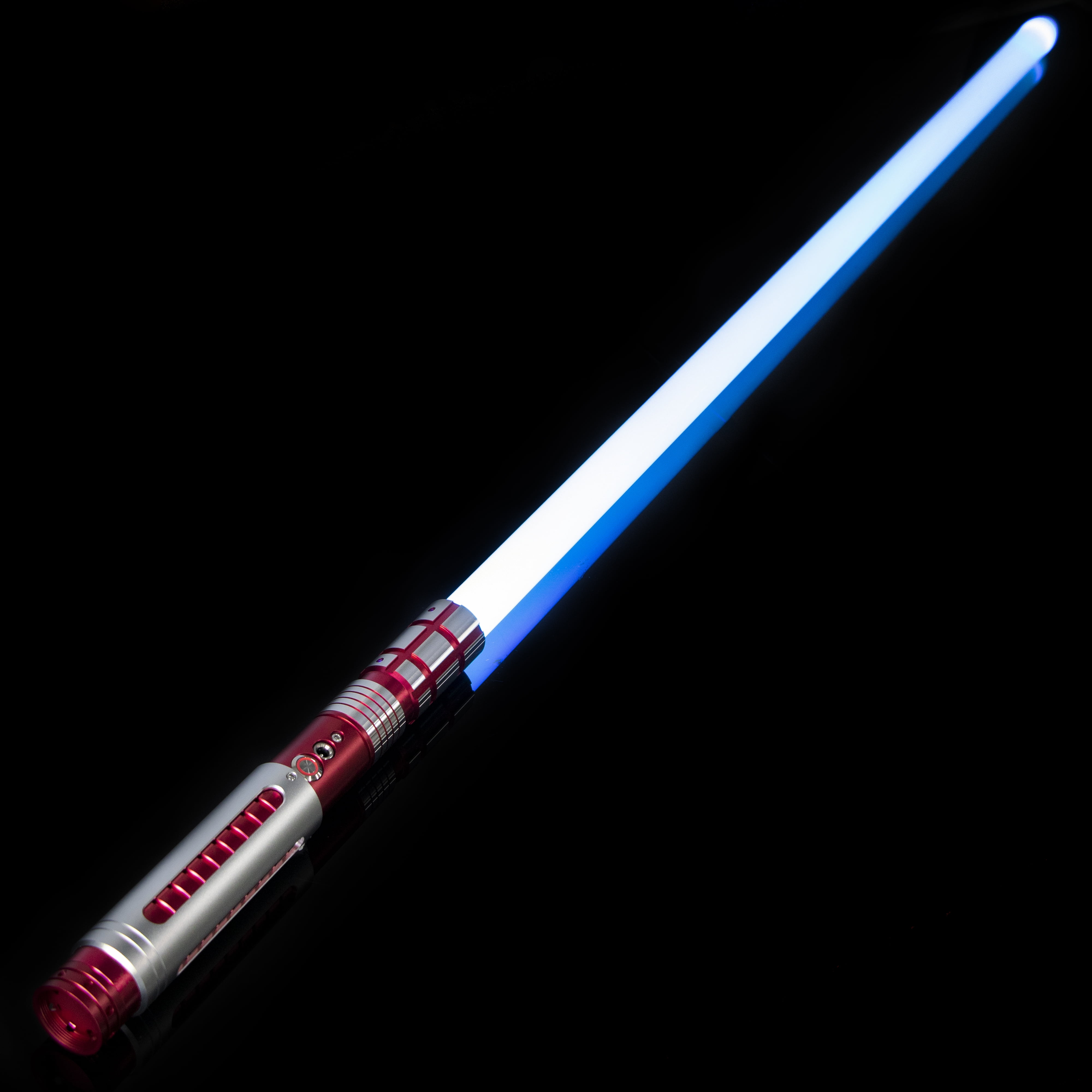 ZiaSabers Magellanic Lightsaber - Red 