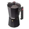thumbnail image 2 of Cafetera modelo Colombia Magefesa  9 tazas negra, 2 of 3