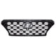 thumbnail image 1 of Parrilla Generica Santa Fe 2019 A 2020 Hyundai Negra, 1 of 3