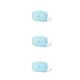 thumbnail image 2 of Inteprter Kit médico telas caja de primeros auxilios medicina bolsa de almacenamiento portátil al aire libre niños supervivencia Camping azul Type1 NO1, 2 of 6