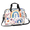 Multicolour 2, variant on Herdesigns Cute Rainbow Heart Laptop Bag for Women Men, Computer Case Briefcase Messenger Bags, 15-15.6 inch Laptop Sleeve Shoulder Bag