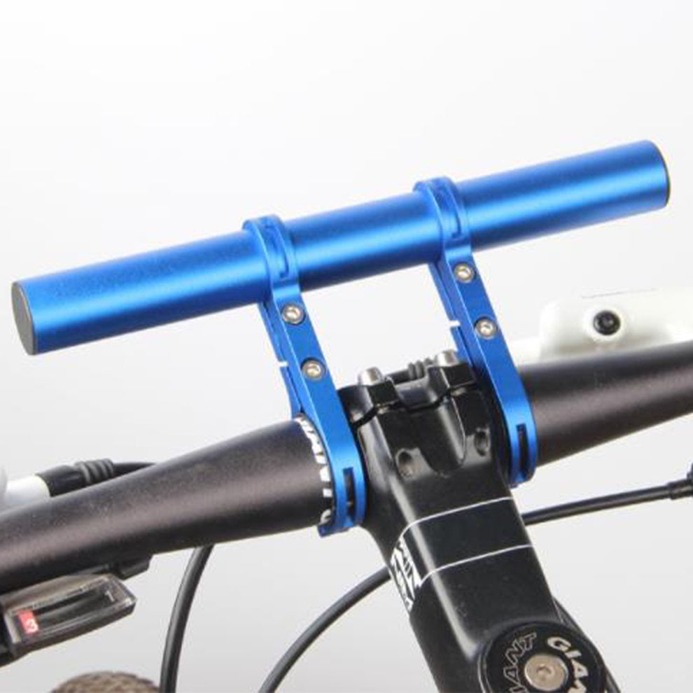 Cycling Computer Extension Holder Spare Extender Mount Adjustable Accessories 