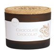 thumbnail image 1 of 12oz Chocolat BOUGIE PARFUMÉE À LA CIRE DE SOYA, 1 of 3
