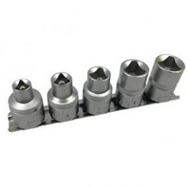 Triangle sale socket set