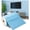 10, variant on 3D Foam Brick Wall Panels Stickers Self Adhesive Waterproof Living Room Wallpaper Wall Decal Home Decor Wallcovering TV Backdrop