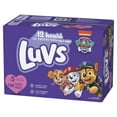 Luvs Diapers Size 5 148 Count