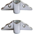thumbnail image 2 of 2 Pcs Support de Verrouillage en Acier Inoxydable 316 pour Tige 1/2 Pouces, 2 of 5