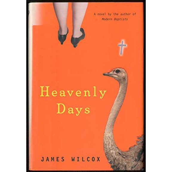Pre-Owned Heavenly Days (Hardcover) 0670032476 9780670032471