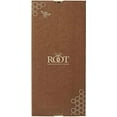 thumbnail image 4 of ROOT Candles Unscented Smooth Arista™ Taper Candles, 12-Inch Tall, Box of 12, Color: Garnet, 4 of 6