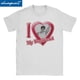 thumbnail image 5 of Camisetas vintage Zenless Z Zero Billy para niños, para hombre y mujer, de algodón, con cuello redondo, de manga corta, para fiestas, 5 of 6