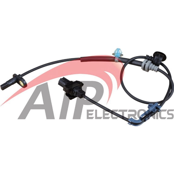 Brand New ABS Wheel Speed Sensor For 2007-2011 Honda CR-V Front Left Built In US Oem Fit ABS646