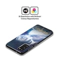 thumbnail image 2 of Head Case Designs Officially Licensed Harry Potter Prisoner Of Azkaban II Stag Patronus Soft Gel Case Compatible with Samsung Galaxy A21 (2020), 2 of 7