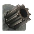 thumbnail image 3 of Standard SDN-78 Starter Drive, Standard Fits select: 1987 JEEP WRANGLER, 1980-1986 JEEP JEEP, 3 of 4