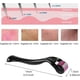 thumbnail image 2 of uds rodillo 540 Micro aguja antienvejecimiento cicatriz Skin0.25mm + 2,5mm Rojo Verde Cocina, Decoración y Otros, 2 of 5
