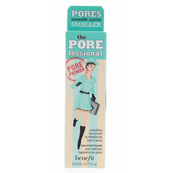benefit cosmetics the porefessional pro balm primer for women 0.75 oz